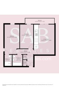 Floorplan Photo