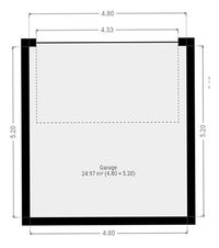 Floorplan Photo