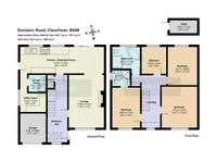 Floorplan Photo