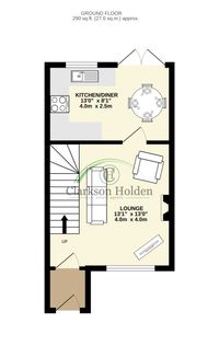 Floorplan Photo