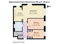 Floorplan Photo