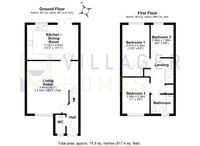 Floorplan Photo