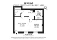 Floorplan Photo