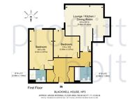 Floorplan Photo