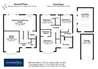 Floorplan Photo