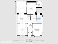Floorplan Photo