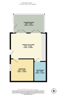 Floorplan Photo