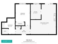 Floorplan Photo