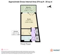 Floorplan Photo