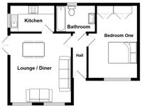 Floorplan Photo