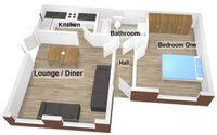 Floorplan Photo