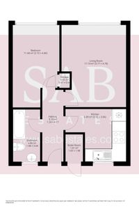 Floorplan Photo