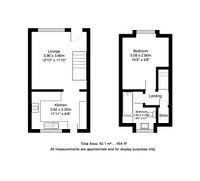 Floorplan Photo