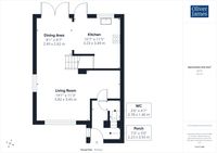 Floorplan Photo