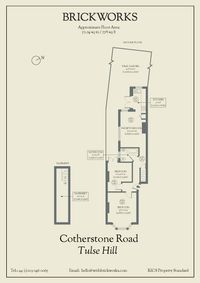 Floorplan Photo