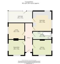 Floorplan Photo