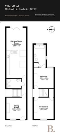 Floorplan Photo