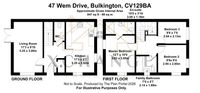 Floorplan Photo