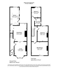 Floorplan Photo