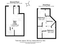 Floorplan Photo