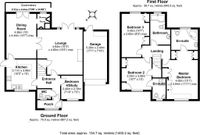 Floorplan Photo