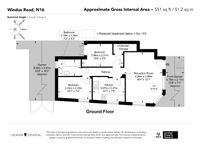 Floorplan Photo