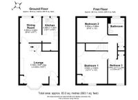 Floorplan Photo