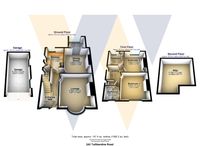 Floorplan Photo