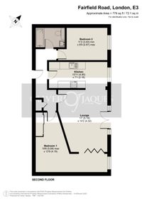 Floorplan Photo