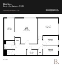 Floorplan Photo