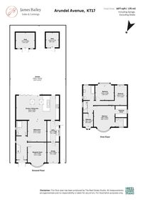 Floorplan Photo