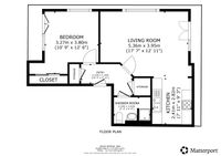 Floorplan Photo
