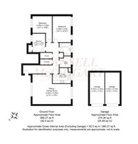 Floorplan Photo