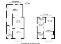 Floorplan Photo