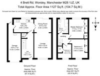Floorplan Photo