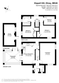 Floorplan Photo