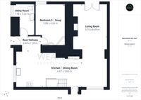 Floorplan Photo