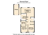 Floorplan Photo