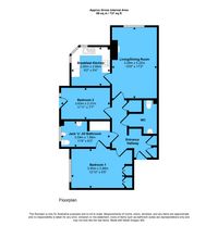 Floorplan Photo