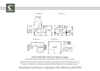 Floorplan Photo