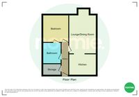 Floorplan Photo