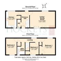 Floorplan Photo