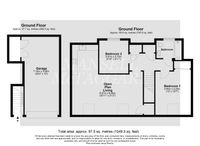 Floorplan Photo