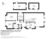 Floorplan Photo