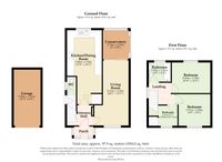 Floorplan Photo