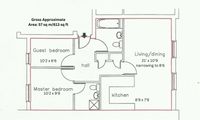 Floorplan Photo