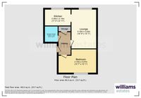 Floorplan Photo