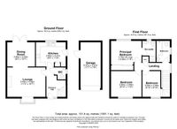 Floorplan Photo