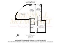 Floorplan Photo