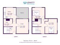 Floorplan Photo
